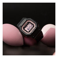 CASIO Baby-G 'Black Pink' BGD-5000-1BPRD