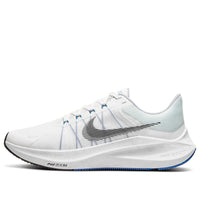 Nike Air Zoom Winflo 8 'Platinum Tint Black' CW3419-008