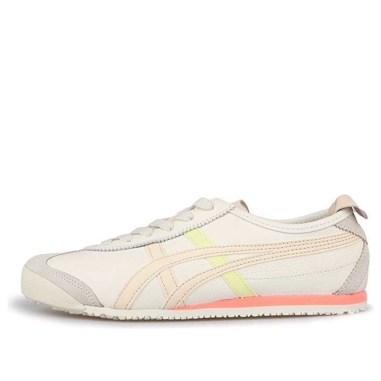 (WMNS) Onitsuka Tiger Mexico 66 'Beige' 1182A078-108