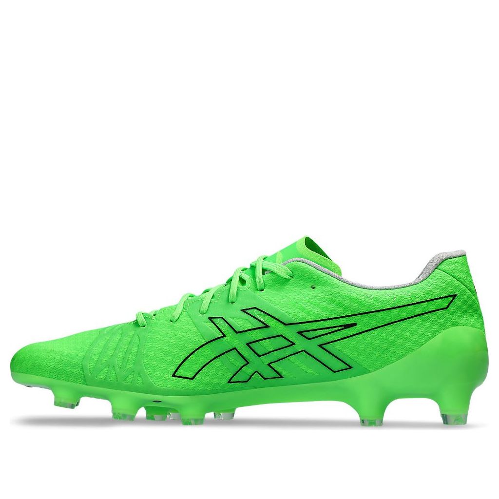 ASICS DS Light ACROS 2 'Green Gecko Black' 1101A046-300