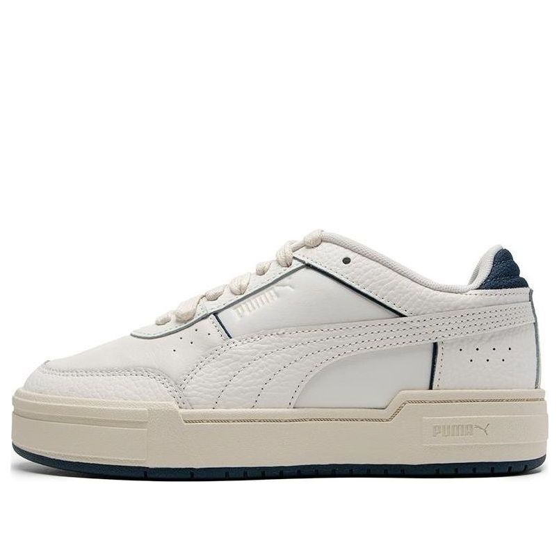 PUMA Ca Pro Sport 'Warm White' 393282-01