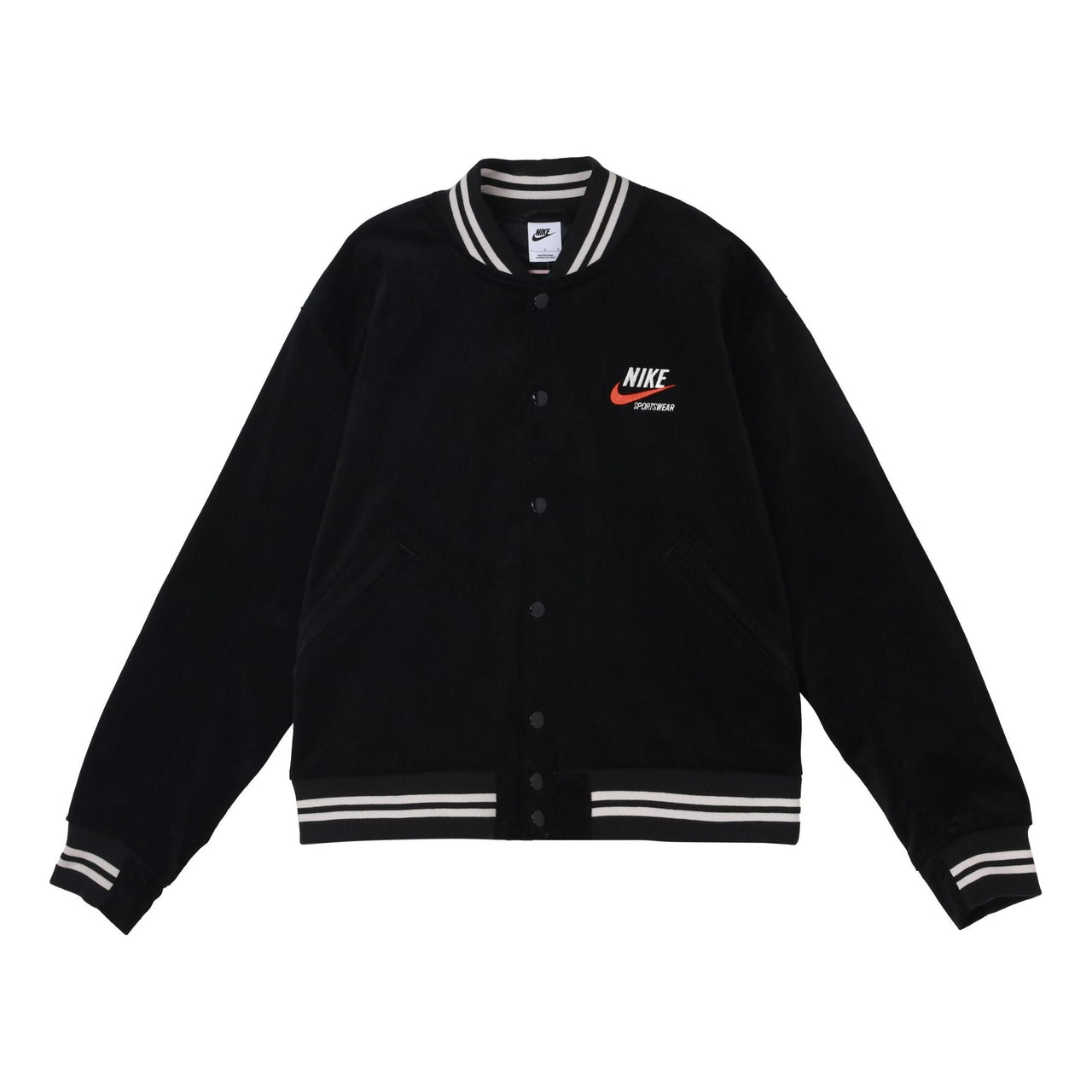 Nike Sportswear Trend Jacket DV9998-010