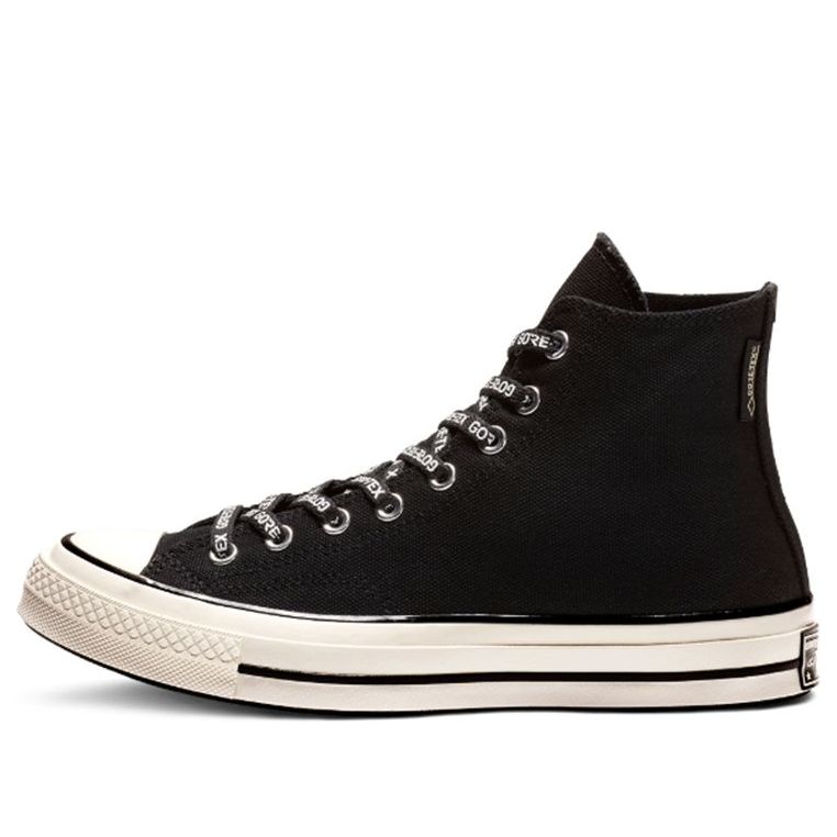 Converse Chuck 70 Hi 'Black' 163343C