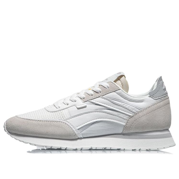 Li-Ning ChengFeng 'Smoke White' AGCR195-3