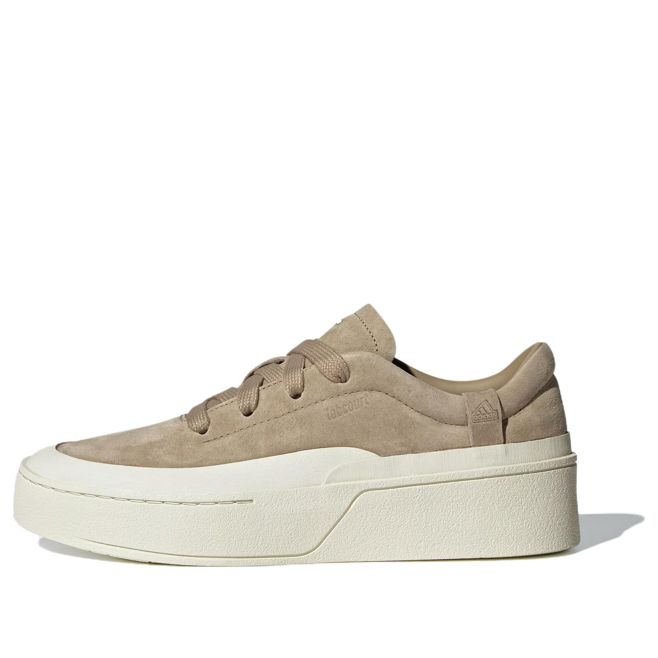 adidas LABCOURT 'Brown' JS0557