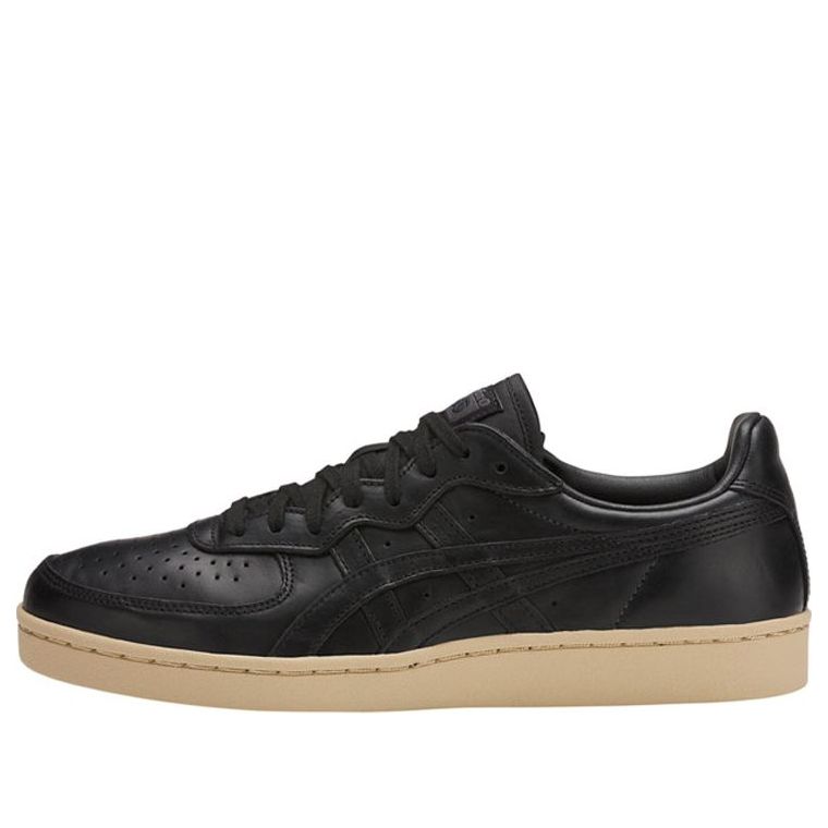 Onitsuka Tiger GSM Sneakers 'Black' D7H1L-9090