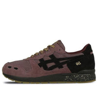 ASICS Gel-Lyte 'Rose Taupe Black' H8D2L-2690