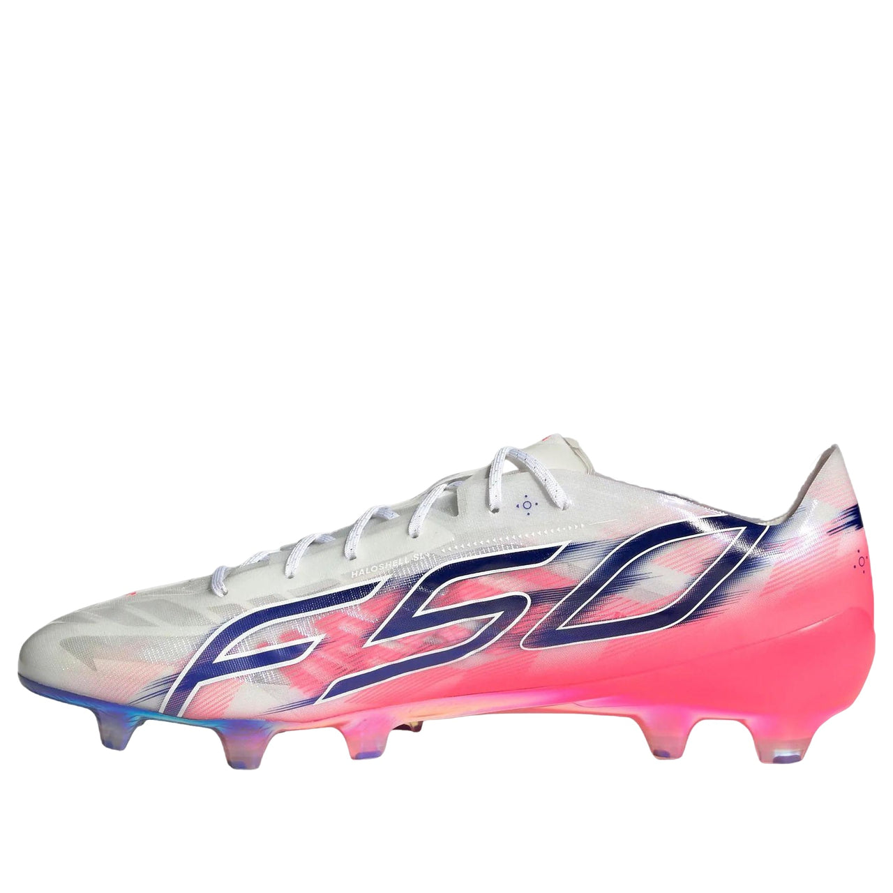 adidas F50 Hyperfast Evo FG 'Chaos vs Control World Cup Pack' KJ6109