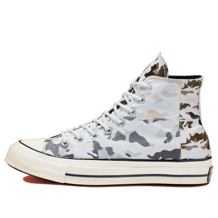 Converse Chuck 70 Hi 'Camo' 165913C