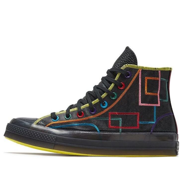 Converse Chuck 70 High 'Chinese New Year' 167330C