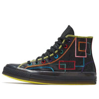 Converse Chuck 70 High 'Chinese New Year' 167330C