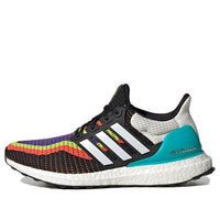 (WMNS) adidas UltraBoost 2.0 DNA  'Multi-Color' FW8709