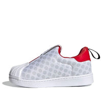 (TD) adidas Disney x Superstar 360 X 'Minnie Mouse' FX4902