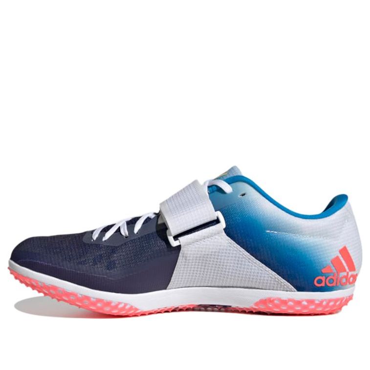 adidas Adizero High Jump 'Blue' GY0922