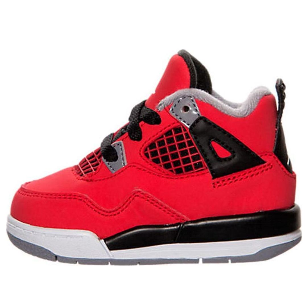 (TD) Air Jordan 4 Retro 'Toro' 308500-603