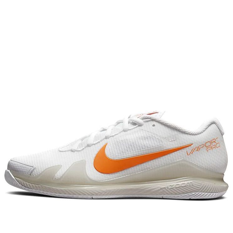 (WMNS) Nike Court Air Zoom Vapor Pro 'White Sunset' CZ0222-110