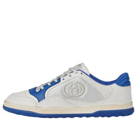 Gucci MAC80 Sneaker 'Off White Blue' 749896-AAB79-9149