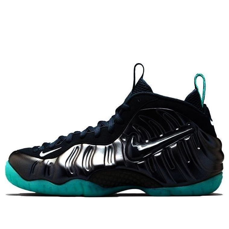 حذاء Nike Air Foamposite Pro 'Aqua' 624041-402