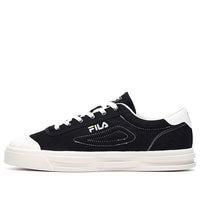 FILA Luke Skate Shoes 'Black White' F12M226308FBK