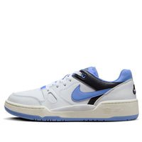 حذاء Nike Full Force Low 'Polar' FB1362-100