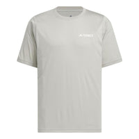 adidas Tencel SS Tee 'Grey' IC4432
