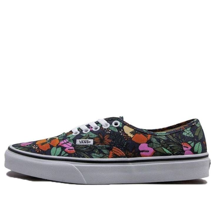 Vans Authentic 'Tropic' VN0A2Z5IWH9