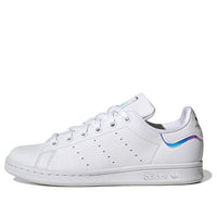 (GS) adidas originals Stan Smith J 'White Blue' GY4242