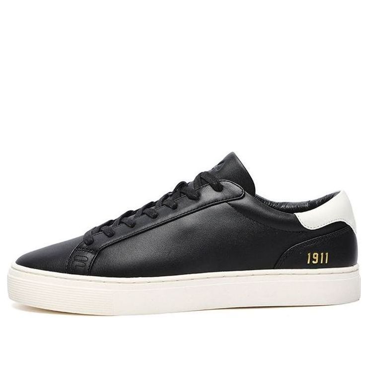 FILA 1911 'Black' F12M222209FBK