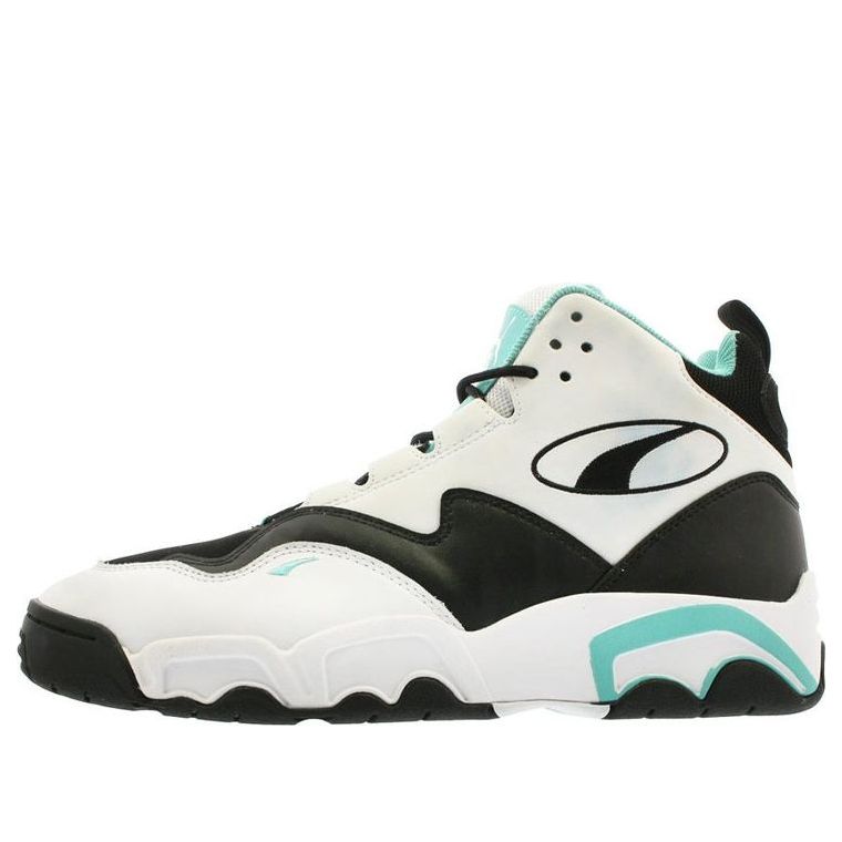 PUMA Source Mid 'White Blue Black' 369829-04