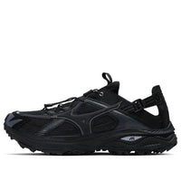 Mizuno Racer Trail SE 'Triple Black' D1GH241903