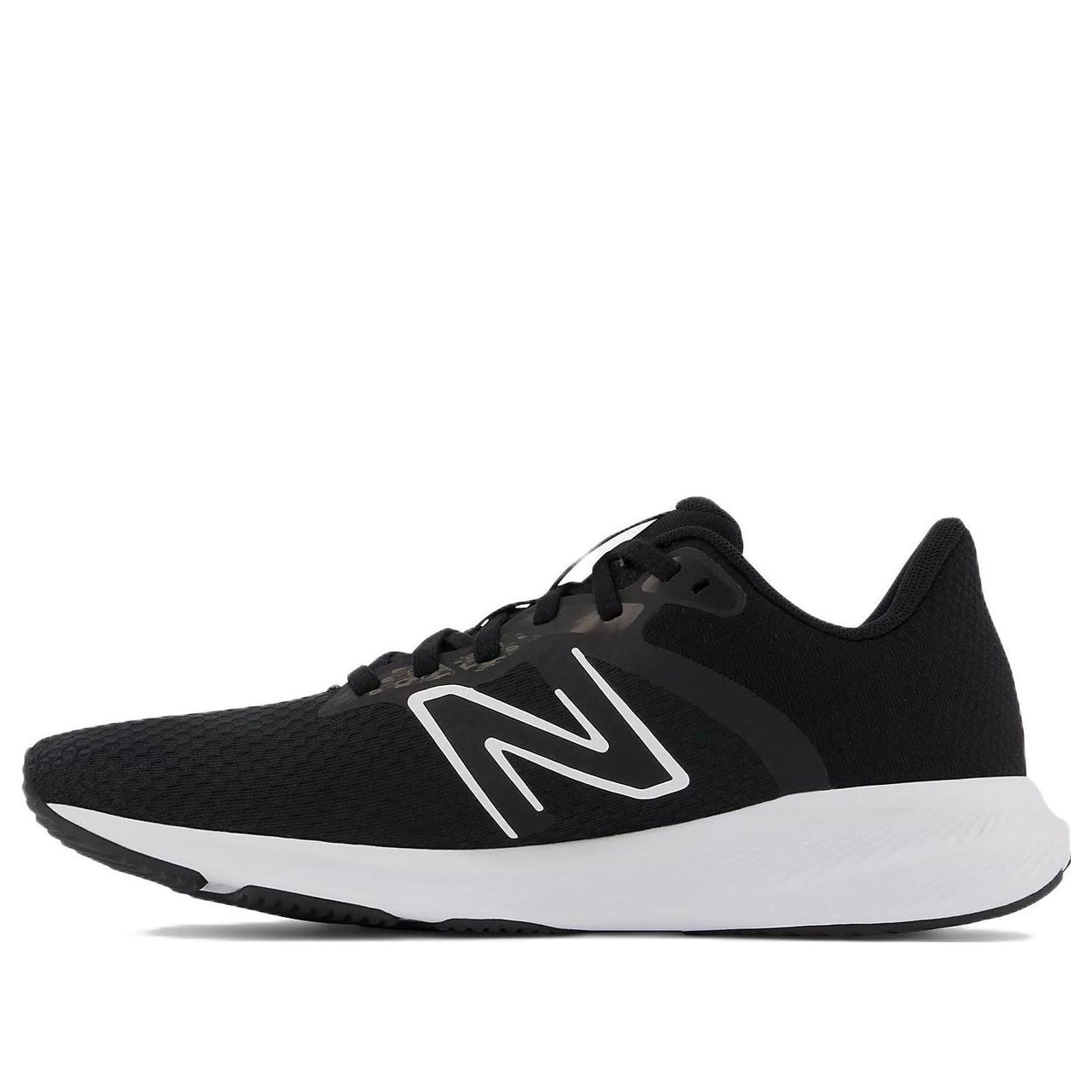 (WMNS) New Balance 413 'Black' W413LB2