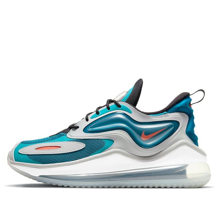 Nike Air Max Zephyr 'Green Abyss' CV8837-001