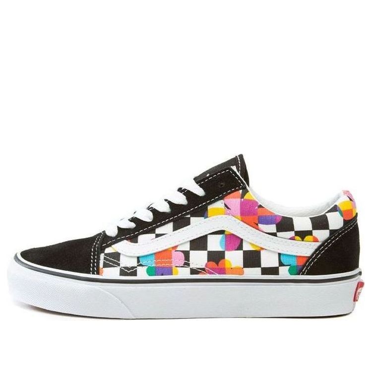 Vans Shoes Skate shoes 'Black White' VN0A5KRFB05