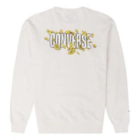 Converse YOTR Graphic Crew 'Egret' 10025505-A01