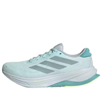 (WMNS) adidas Supernova Solution 2.0 Running Shoes 'Halo Mint Magic Grey Met Mint Ton' JQ2485