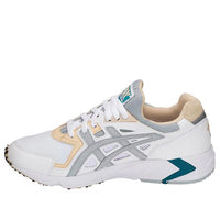 ASICS Gel DS Trainer OG 'White Mid Grey' H704Y-101