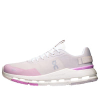 (WMNS) On Running Cloudnova Form 2 'Beige Pink' 3WE30173289