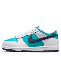 (PS) Nike Dunk Low 'Dusty Cactus Thunder Blue' HF4795-345