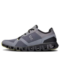 (WMNS) On Running Cloud X 3 Ad 'Fossil Hay' 3WD30301521