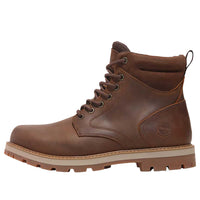 Timberland Britton Road Waterproof Boot 'Rust' TB0A69UHEM6