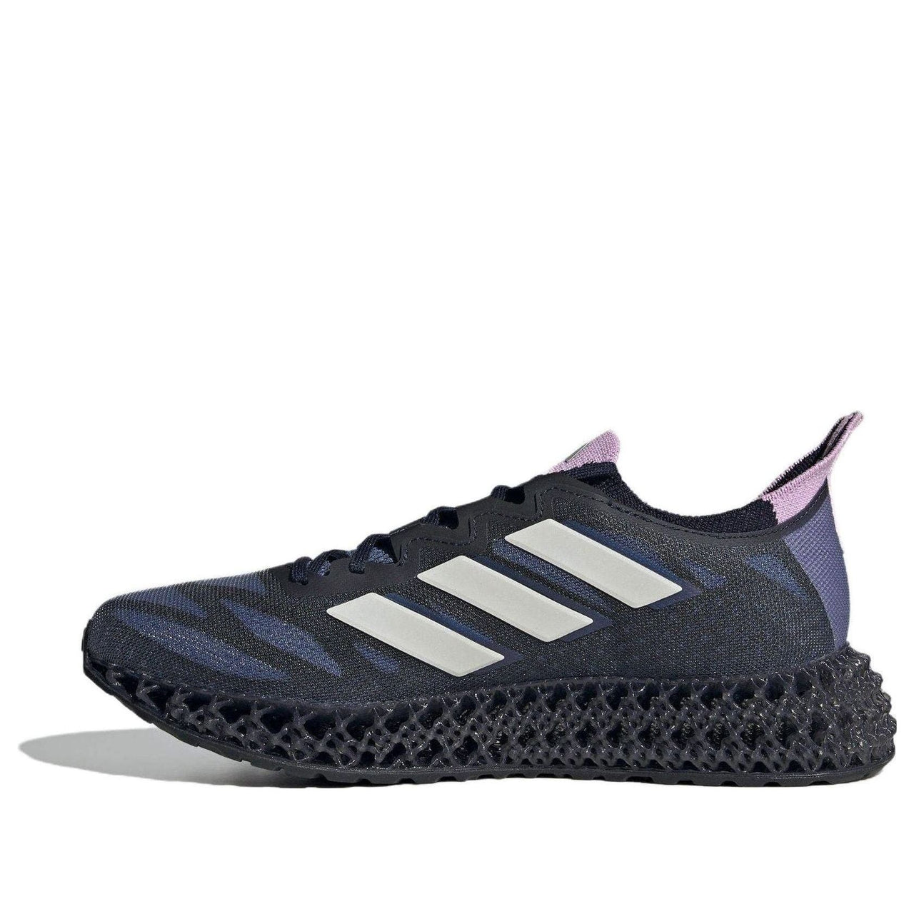 (WMNS) adidas 4DFWD 3 'Legend Ink Lilac' IG8998