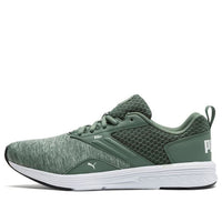 PUMA Nrgy Comet Green/White 190556-15