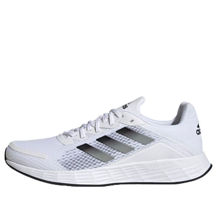 adidas Duramo SL 'White Grey' GV7125