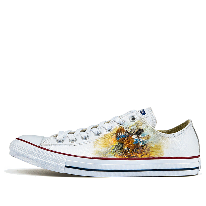 Converse Chuck Taylor All Star 3D 132173C-203777