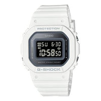 CASIO G-Shock Digital 'White' GMD-S5600-7PR