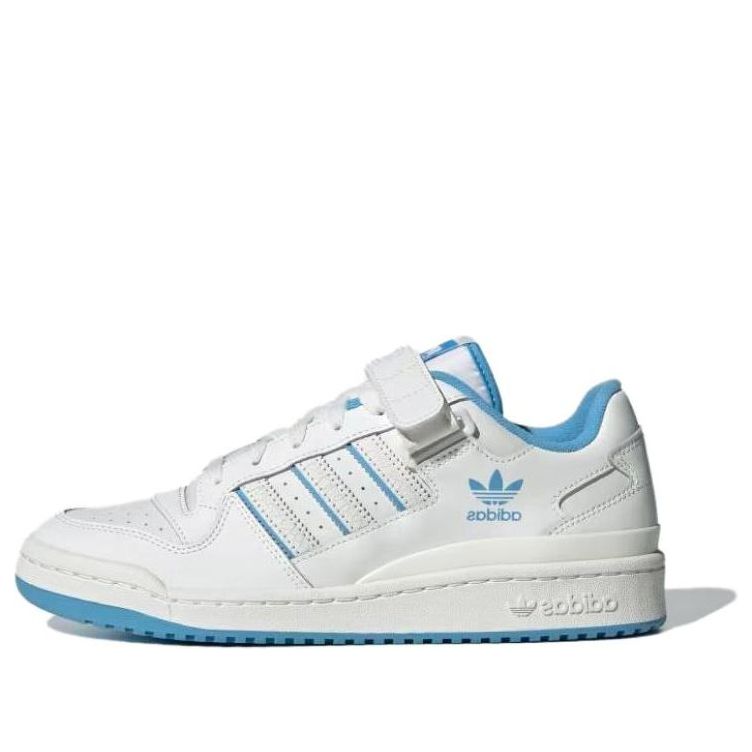 adidas FORUM Low 'White Blue' IG3785