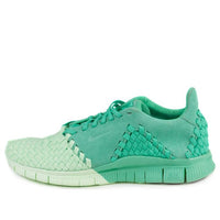 Nike Free Inneva Woven 2 Verde Vapor Green 813040-330