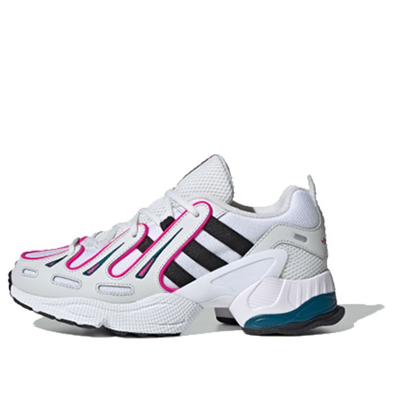 (WMNS) adidas EQT Gazelle 'Black Pink Grey' EE6486