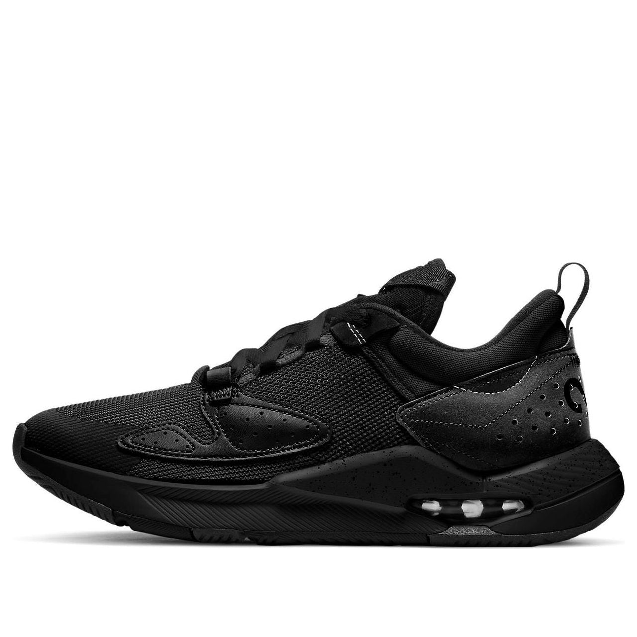 Air Jordan Air Cadence 'Triple Black' CN3498-001