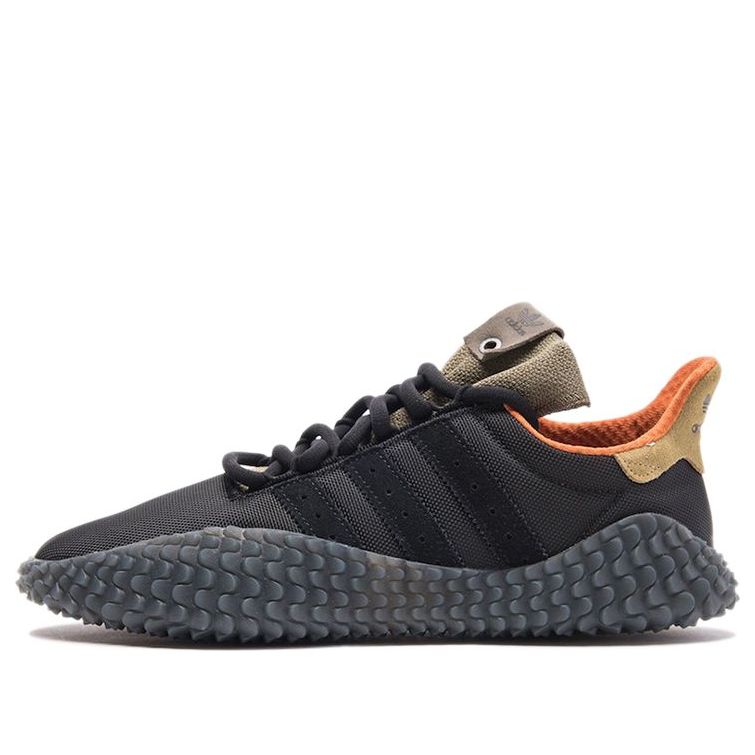 adidas x Bodega Kamanda 'Core Black' BB9243